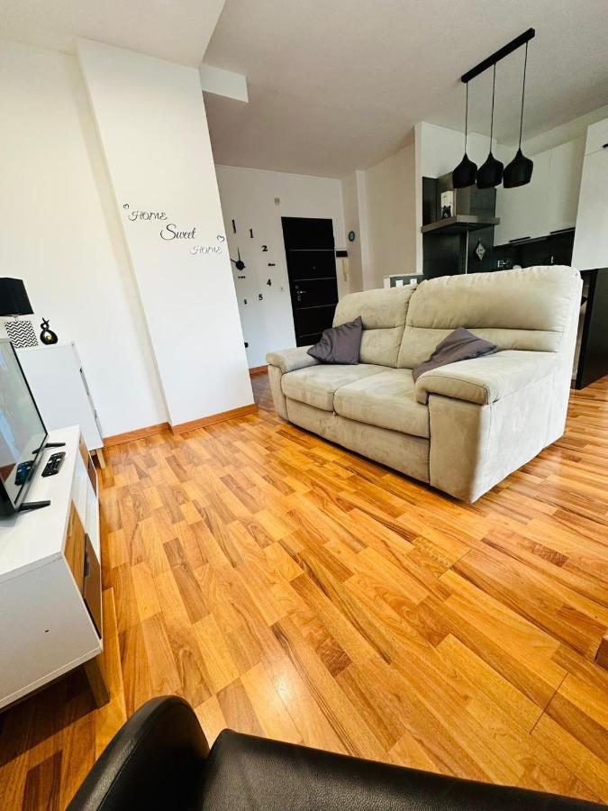 Ferienwohnung La Casa Di Nesy Sanremo Exterior foto