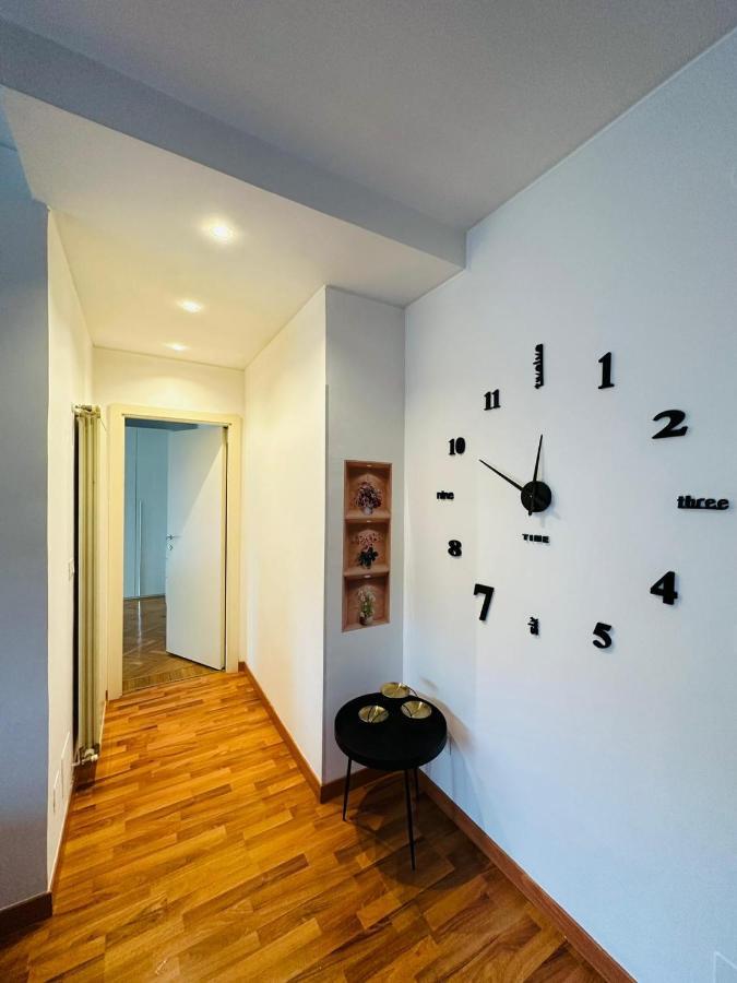 Ferienwohnung La Casa Di Nesy Sanremo Exterior foto