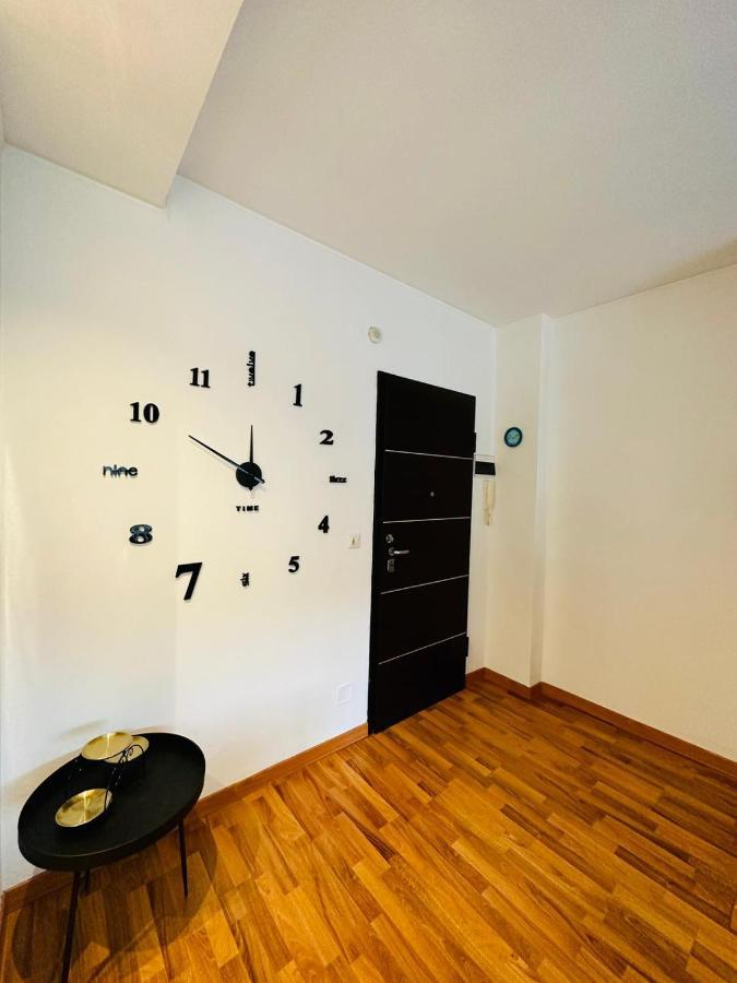 Ferienwohnung La Casa Di Nesy Sanremo Exterior foto