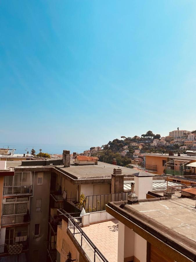 Ferienwohnung La Casa Di Nesy Sanremo Exterior foto