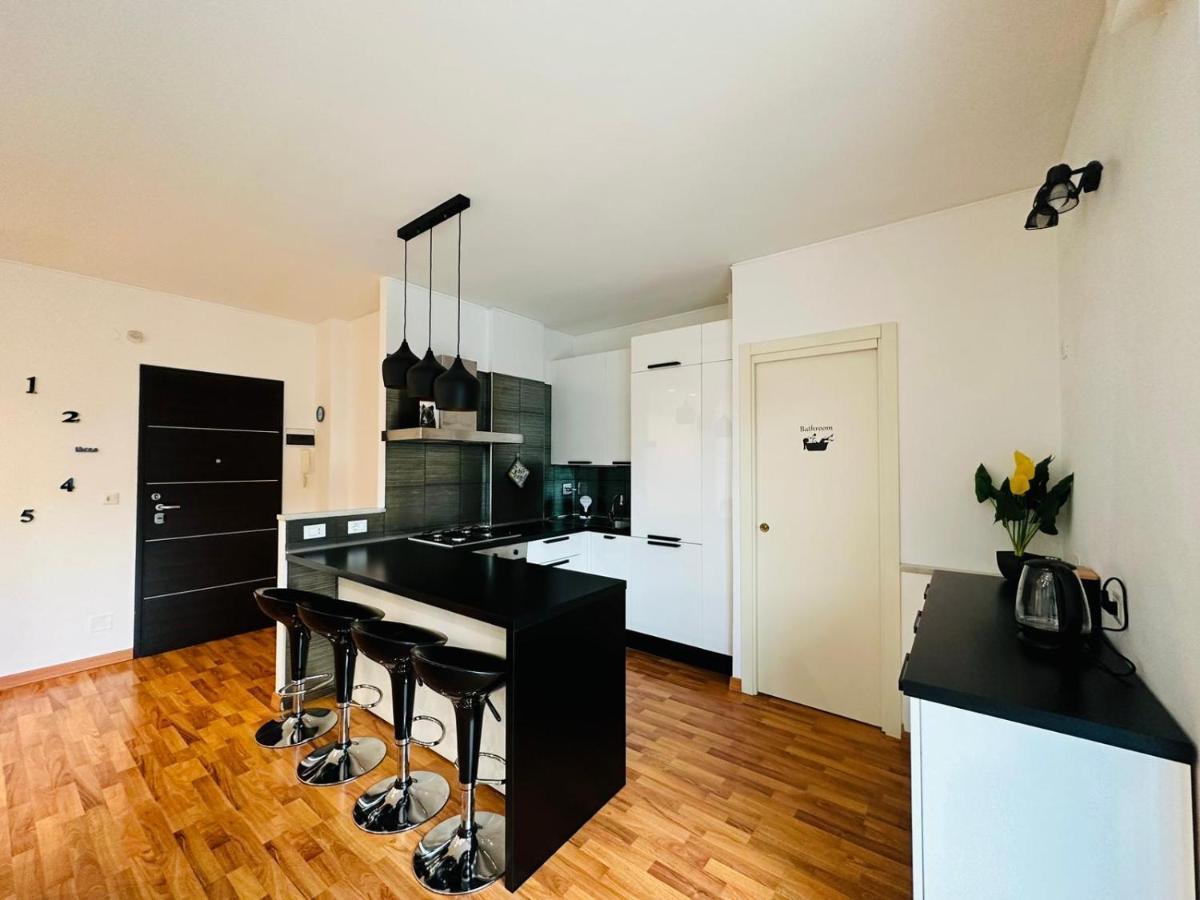 Ferienwohnung La Casa Di Nesy Sanremo Exterior foto