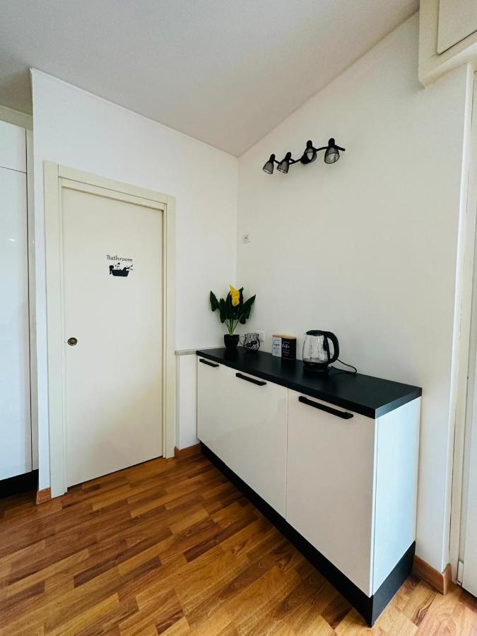 Ferienwohnung La Casa Di Nesy Sanremo Exterior foto