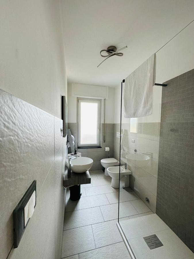 Ferienwohnung La Casa Di Nesy Sanremo Exterior foto